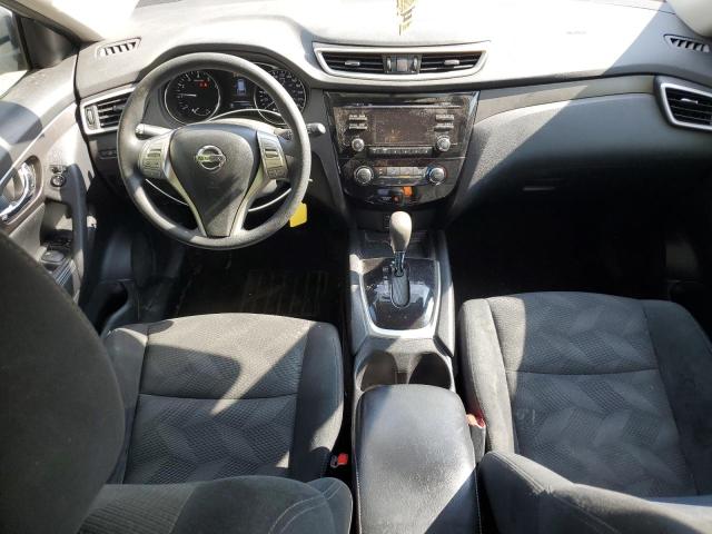 Photo 8 from auction – 2015 NISSAN ROGUE S with VIN 5N1AT2MT3FC855760