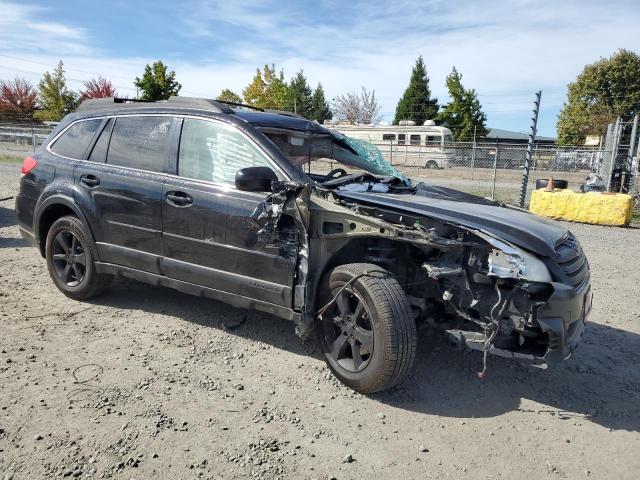 Снимка 4 от търг – 2014 SUBARU OUTBACK 3. с VIN 4S4BRDLC4E2290231