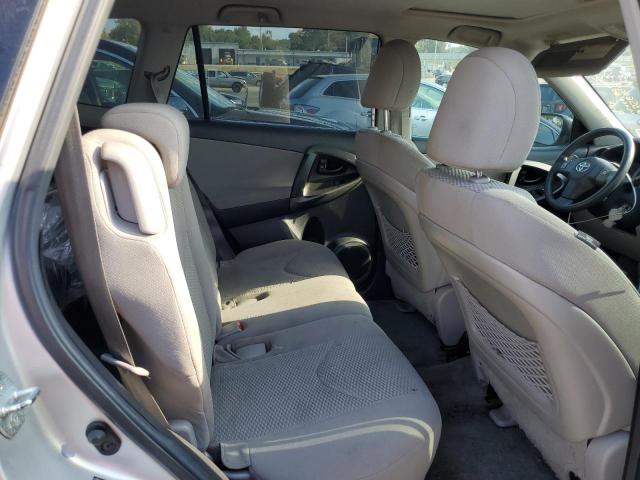 Photo 11 from auction – 2011 TOYOTA RAV4 with VIN 2T3BF4DV7BW093635