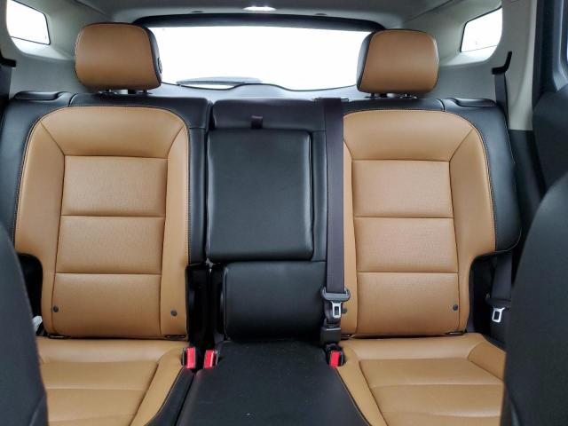 Photo 10 from auction – 2020 GMC TERRAIN SL with VIN 3GKALPEV5LL293494