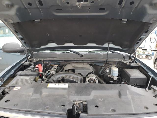 Photo 11 from auction – 2009 CHEVROLET SILVERADO with VIN 3GCEK23359G262509