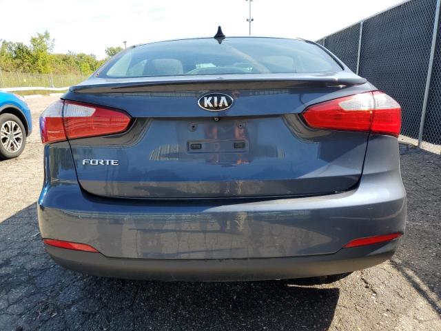 Photo 6 from auction – 2016 KIA FORTE LX with VIN KNAFX4A61G5551712