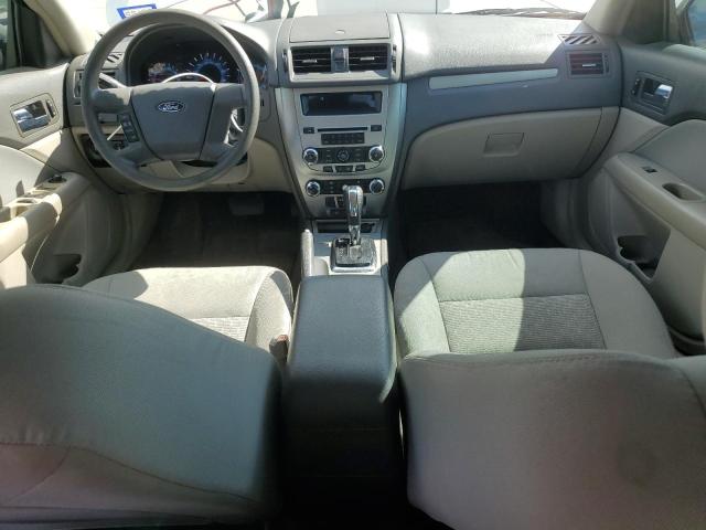 Photo 8 from auction – 2012 FORD FUSION S with VIN 3FAHP0GA2CR376903