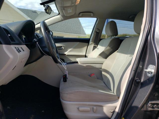 Photo 7 from auction – 2011 TOYOTA VENZA with VIN 4T3ZA3BB1BU051543