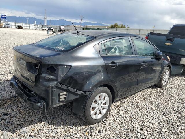 Photo 3 from auction – 2015 KIA RIO LX with VIN KNADM4A35F6429174
