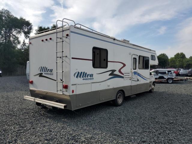 Photo 4 from auction – 2003 FORD ECONOLINE with VIN 1FDXE45S13HB13975