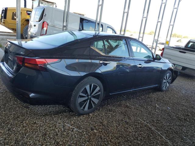 Photo 3 from auction – 2021 NISSAN ALTIMA SV with VIN 1N4BL4DVXMN335147