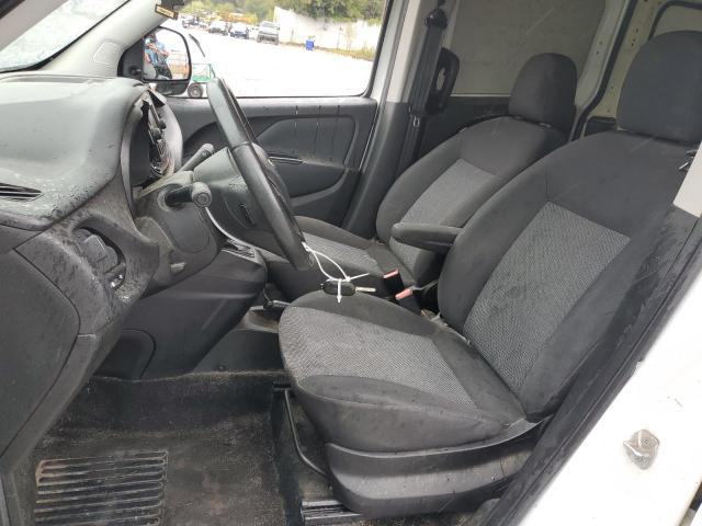Photo 7 from auction – 2015 RAM PROMASTER with VIN ZFBERFAT1F6A89211