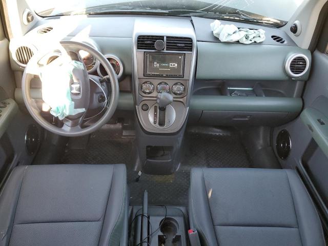 Photo 8 from auction – 2005 HONDA ELEMENT LX with VIN 5J6YH18375L005129