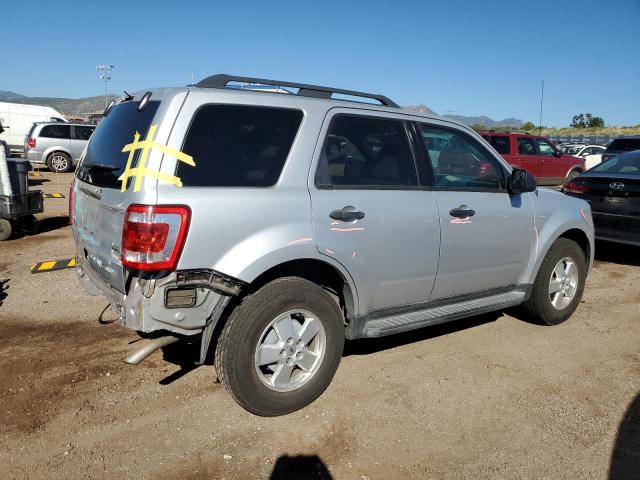 Photo 3 from auction – 2012 FORD ESCAPE XLT with VIN 1FMCU9DG0CKB78590