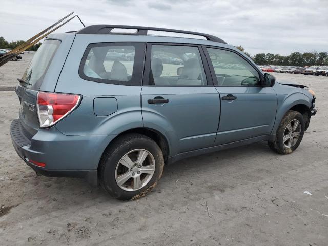 Photo 3 from auction – 2012 SUBARU FORESTER 2 with VIN JF2SHABC4CH464494