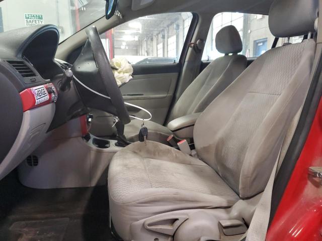 Photo 7 from auction – 2010 CHEVROLET COBALT 1LT with VIN 1G1AD5F54A7163373