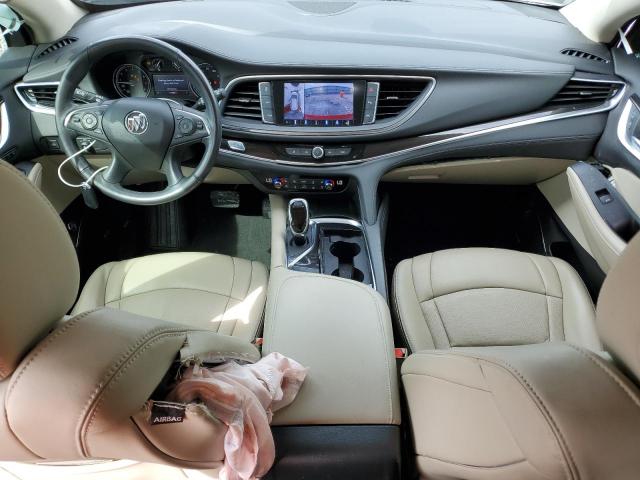 Photo 8 from auction – 2020 BUICK ENCLAVE PR with VIN 5GAEVBKW4LJ155798
