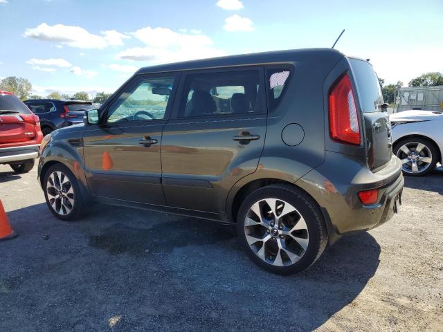 Photo 2 from auction – 2013 KIA SOUL + with VIN KNDJT2A6XD7571812