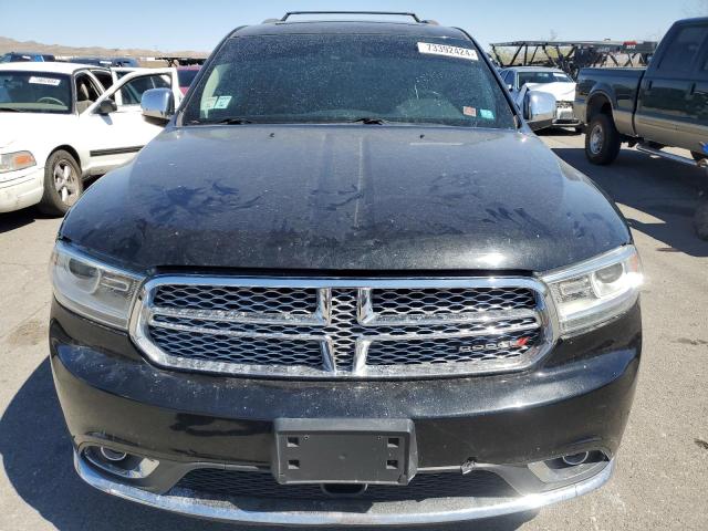 Photo 5 from auction – 2015 DODGE DURANGO CI with VIN 1C4RDHEG2FC784558