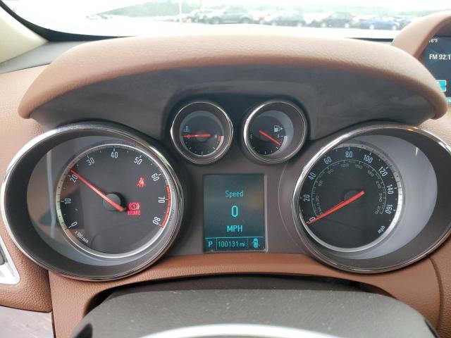 Photo 9 from auction – 2015 BUICK ENCORE with VIN KL4CJCSB2FB191311