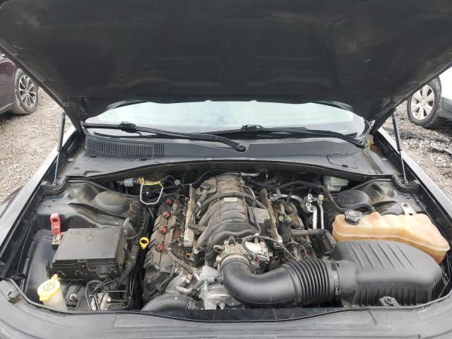 Photo 11 from auction – 2014 CHRYSLER 300C with VIN 2C3CCAETXEH275783