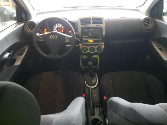 Photo 8 from auction – 2012 TOYOTA SCION XD with VIN JTKKU4B42C1016793