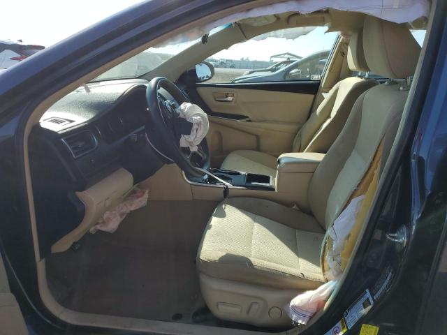 Photo 7 from auction – 2017 TOYOTA CAMRY LE with VIN 4T1BF1FK3HU702500