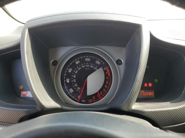 Photo 9 from auction – 2009 TOYOTA SCION XD with VIN JTKKU10449J048834