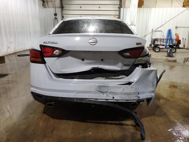 Photo 6 from auction – 2024 NISSAN ALTIMA SR with VIN 1N4BL4CW8RN387362