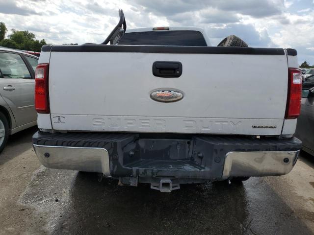 Photo 6 from auction – 2012 FORD F250 SUPER with VIN 1FT7X2B62CEA40837