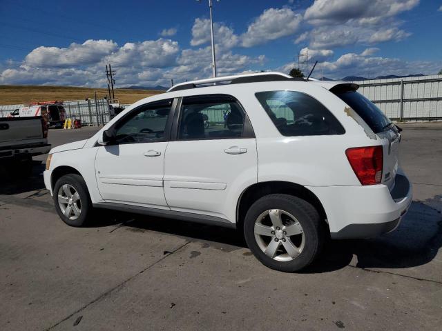Photo 2 from auction – 2008 PONTIAC TORRENT with VIN 2CKDL33F486052091