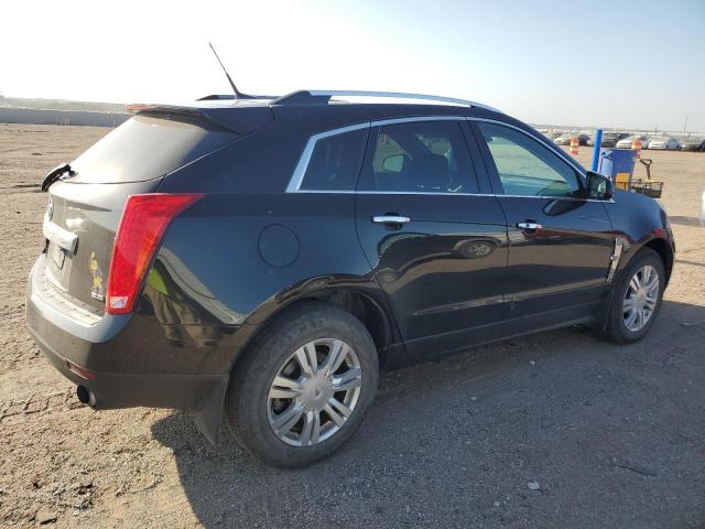 Photo 3 from auction – 2012 CADILLAC SRX LUXURY with VIN 3GYFNAE34CS658139