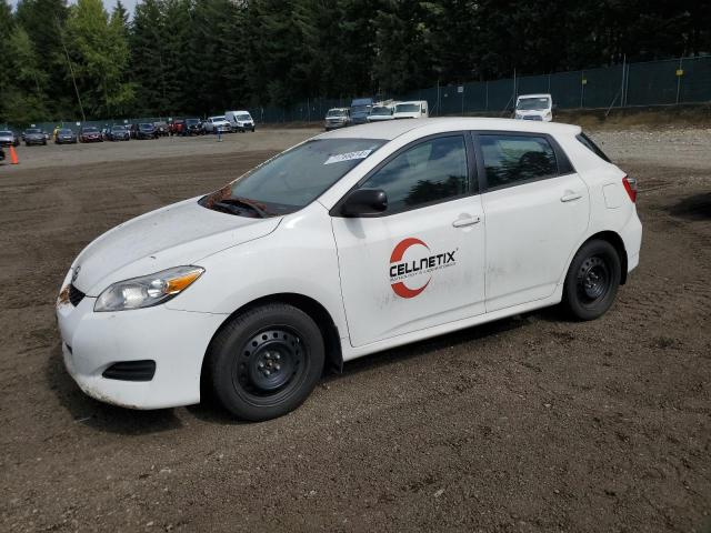 TOYOTA COROLLA MA 2013 with VIN 2T1KU4EE9DC093007 - Photo from auction