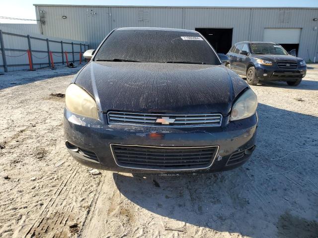 Photo 5 from auction – 2006 CHEVROLET IMPALA LT with VIN 2G1WT55K969377880