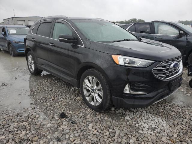 Photo 4 from auction – 2019 FORD EDGE TITAN with VIN 2FMPK4K94KBC23294