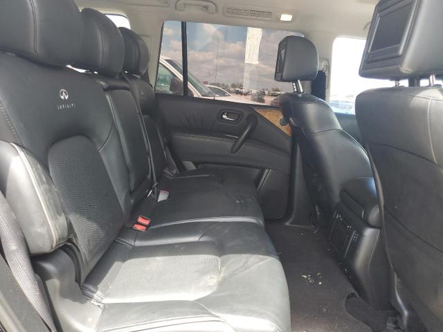 Photo 11 from auction – 2012 INFINITI QX56 with VIN JN8AZ2ND4C9716521