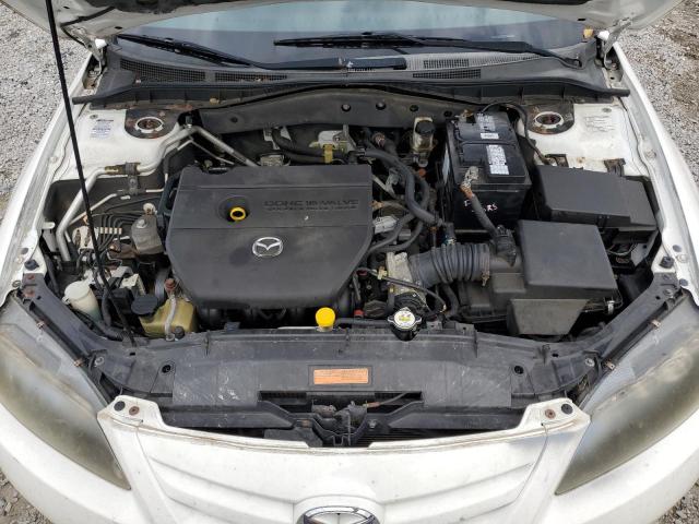Photo 11 from auction – 2007 MAZDA 6 I with VIN 1YVHP80C075M24860