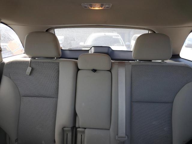 Photo 10 from auction – 2014 FORD EDGE SEL with VIN 2FMDK3JC8EBB19194