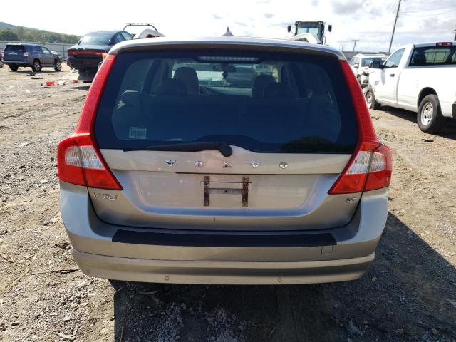 Photo 6 from auction – 2008 VOLVO V70 3.2 with VIN YV1BW982581008225