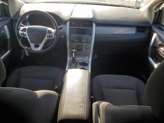 Photo 8 from auction – 2014 FORD EDGE SEL with VIN 2FMDK3JC3EBB12914