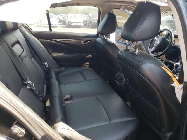 Photo 10 from auction – 2015 INFINITI Q50 BASE with VIN JN1BV7AR5FM418056