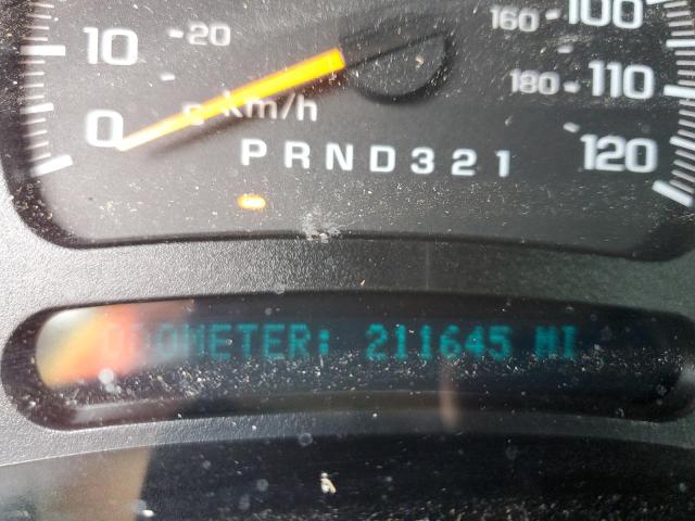 Photo 9 from auction – 2007 CHEVROLET SILVERADO with VIN 2GCEC13V071115528