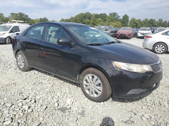 Photo 4 from auction – 2013 KIA FORTE LX with VIN KNAFT4A21D5738520