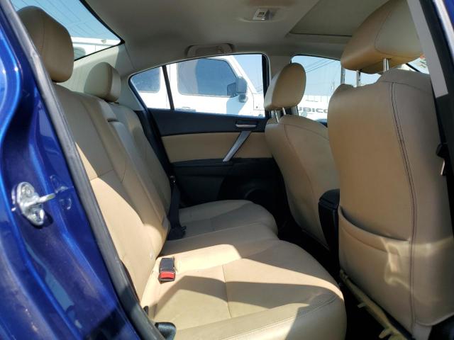 Photo 10 from auction – 2012 MAZDA 3 I with VIN JM1BL1W85C1578970