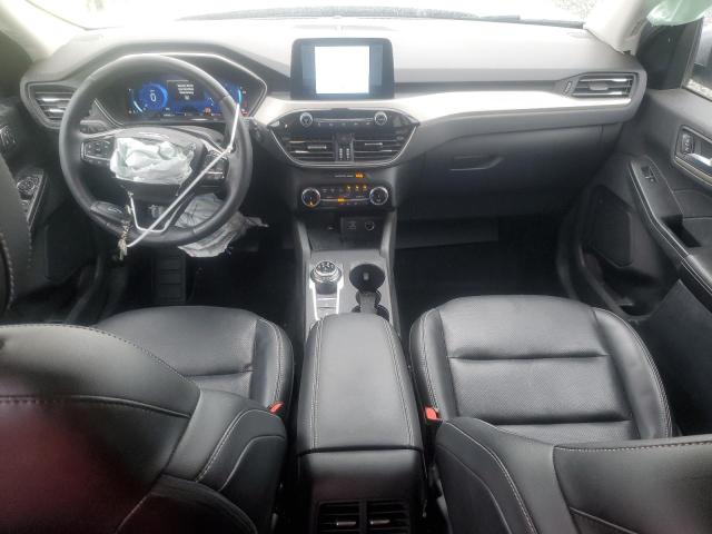 Photo 8 from auction – 2022 FORD ESCAPE SEL with VIN 1FMCU0H63NUA05375