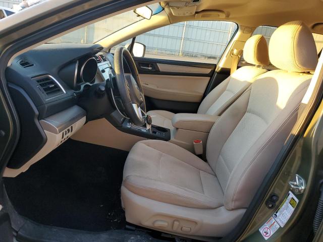 Photo 7 from auction – 2017 SUBARU OUTBACK 2. with VIN 4S4BSACC6H3214821