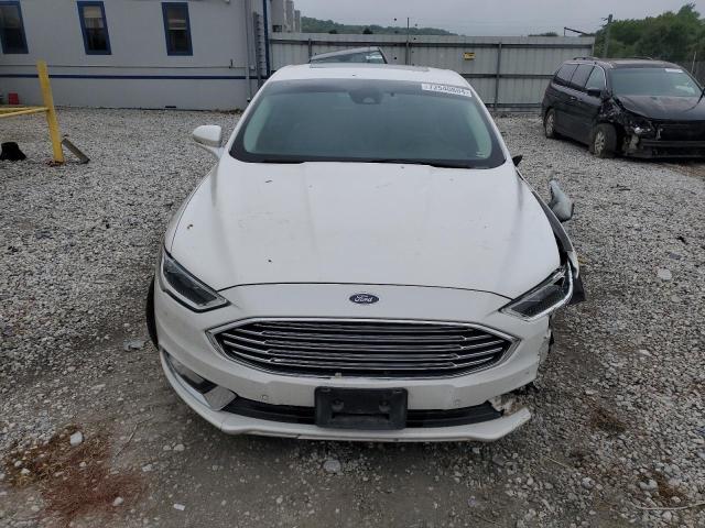 Photo 5 from auction – 2017 FORD FUSION TIT with VIN 3FA6P0K90HR221293