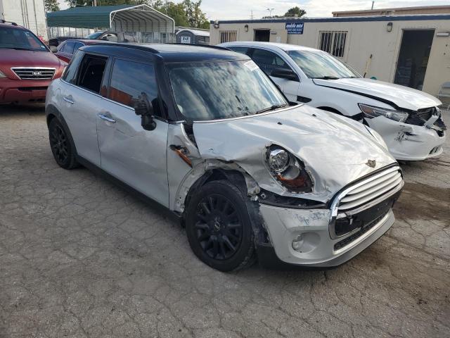 Photo 4 from auction – 2015 MINI COOPER with VIN WMWXS5C51FT831962