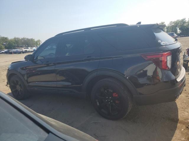 Foto 2 de la subasta – 2023 FORD EXPLORER S con VIN 1FM5K8GC0PGB40075