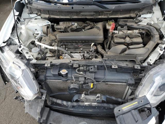 Photo 11 from auction – 2019 NISSAN ROGUE S with VIN KNMAT2MV2KP526282