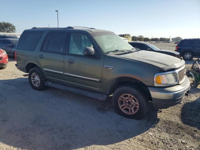 Photo 4 from auction – 2001 FORD EXPEDITION with VIN 1FMPU16L81LB17492