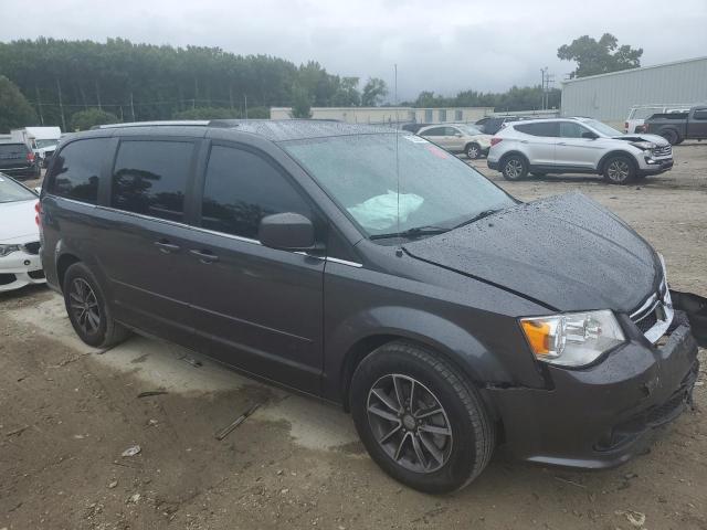 Photo 4 from auction – 2017 DODGE GRAND CARA with VIN 2C4RDGCG0HR760346
