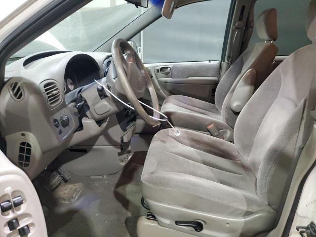 Photo 7 from auction – 2001 DODGE GRAND CARA with VIN 1B4GP44311B257399