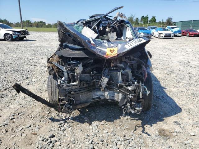 Photo 5 from auction – 2023 NISSAN ROGUE SL with VIN 5N1BT3CA3PC742130